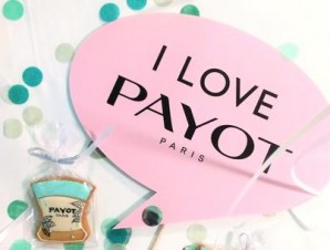 PAYOT 4